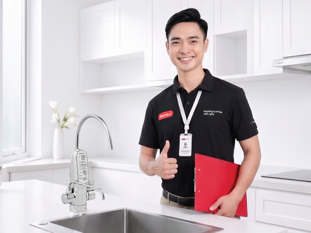 10 năm bền bỉ đồng h&agrave;nh h&agrave;ng ng&agrave;n gia đ&igrave;nh Việt tr&ecirc;n h&agrave;nh tr&igrave;nh sống khỏe - Ảnh 5.
