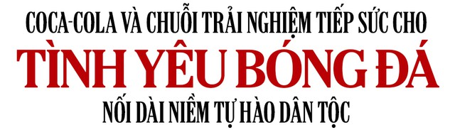 Từ chiếc tivi mờ nhòe đến đại tiệc “24 Giờ Trọn Vẹn Cảm Xúc”: Những “lần đầu tiên” của người Việt với World Cup - Ảnh 3.
