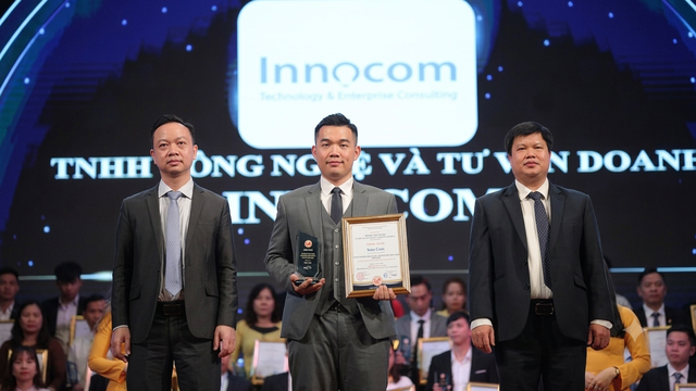 Không bán giấc mơ AI thay con người: INNOCOM - 13 năm công nghệ quản trị thực chiến - Ảnh 1.