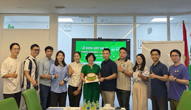 Không bán giấc mơ AI thay con người: INNOCOM - 13 năm công nghệ quản trị thực chiến - Ảnh 2.
