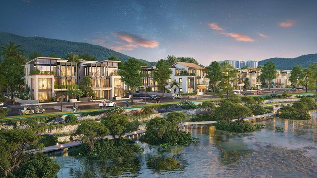 ‏BĐS Nam Nha Trang bứt phá: Sức hút từ quỹ đất thấp tầng sở hữu lâu dài tại The Elite - Charmora City‏- Ảnh 1.
