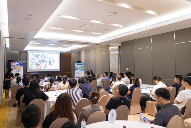 Vision First: Góc nhìn MARA về lộ trình định cư Úc của người Việt - Ảnh 1.