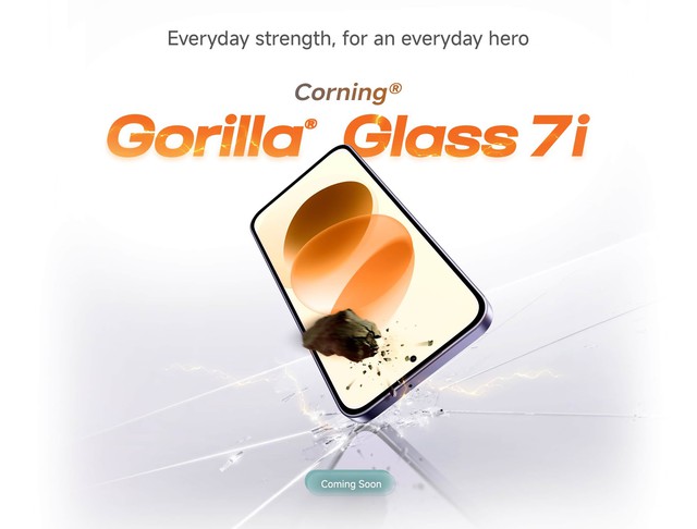 Redmi Note 17 5G g&acirc;y ch&uacute; &yacute; với pin lớn, th&ecirc;m lựa chọn l&ecirc;n đời - Ảnh 1.