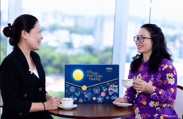 Thị trường Trung thu tăng nhiệt: Loạt doanh nghiệp chốt đơn sớm trước kỳ nghỉ lễ 2/9 - Ảnh 1.