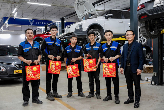 Thị trường Trung thu tăng nhiệt: Loạt doanh nghiệp chốt đơn sớm trước kỳ nghỉ lễ 2/9 - Ảnh 2.