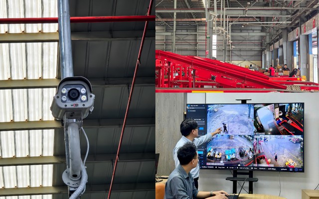 Viettel Logistics: Cầu nối đưa nông sản Việt ra thị trường quốc tế- Ảnh 3.