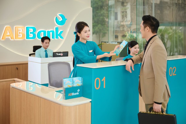 ĐHĐCĐ ABBank thông qua phương án tăng vốn điều lệ lên gần 27.000 tỷ đồng- Ảnh 1.