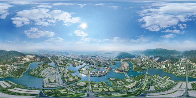 ‏BĐS Nam Nha Trang bứt phá: Sức hút từ quỹ đất thấp tầng sở hữu lâu dài tại The Elite - Charmora City‏- Ảnh 2.