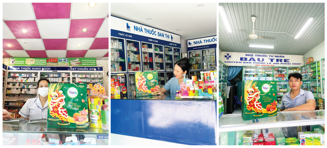 Thị trường Trung thu tăng nhiệt: Loạt doanh nghiệp chốt đơn sớm trước kỳ nghỉ lễ 2/9 - Ảnh 3.