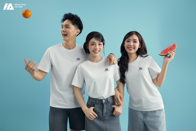 Lý do hàng nghìn doanh nghiệp tin tưởng và lựa chọn đồng phục Hải Anh- Ảnh 2.