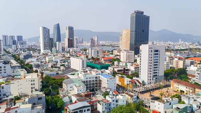 Đà Nẵng và bài toán "ngôi nhà thứ hai"- Ảnh 2.