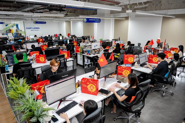 Thị trường Trung thu tăng nhiệt: Loạt doanh nghiệp chốt đơn sớm trước kỳ nghỉ lễ 2/9 - Ảnh 4.