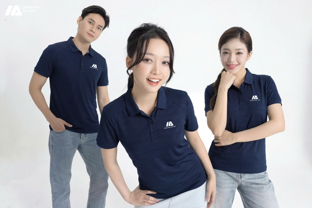 Lý do hàng nghìn doanh nghiệp tin tưởng và lựa chọn đồng phục Hải Anh- Ảnh 3.