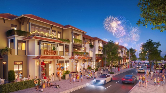 ‏BĐS Nam Nha Trang bứt phá: Sức hút từ quỹ đất thấp tầng sở hữu lâu dài tại The Elite - Charmora City‏- Ảnh 4.