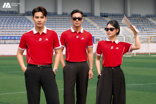 Lý do hàng nghìn doanh nghiệp tin tưởng và lựa chọn đồng phục Hải Anh- Ảnh 4.