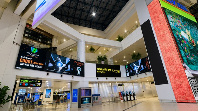 Hai Tran Media & Airs Group ký MOU, đồng hành cùng Doanh nhân trẻ- Ảnh 4.