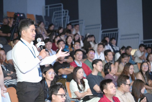 5,2 triệu hộ kinh doanh Việt Nam đang ở đâu giữa làn sóng AI- Ảnh 1.