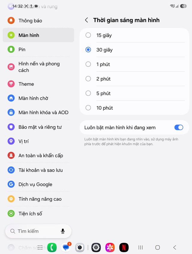 D&ugrave;ng Galaxy Z Fold8 m&agrave; chưa biết những mẹo xịn s&ograve; n&agrave;y th&igrave; qu&aacute; ph&iacute; - Ảnh 1.