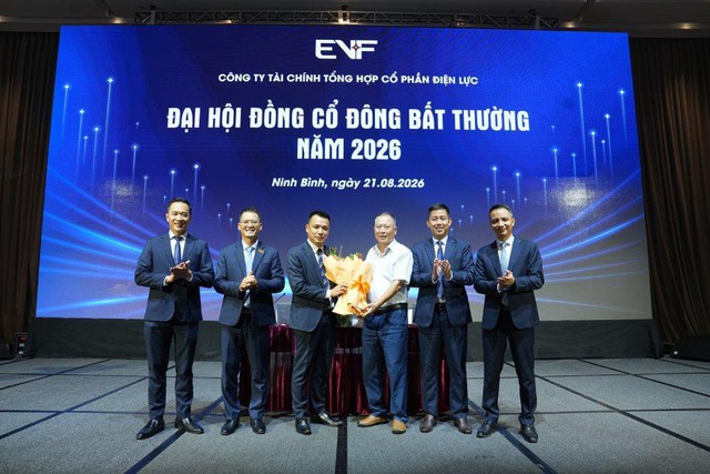 ‏Một công ty tài chính mở rộng room ngoại, tìm kiếm cơ hội hợp tác quốc tế‏ - Ảnh 3.