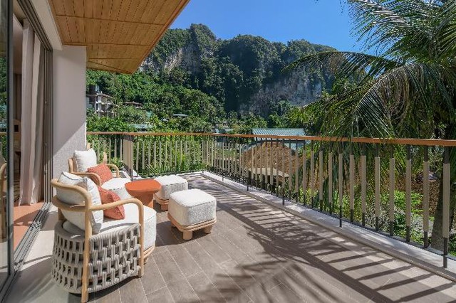 Centara đẩy mạnh phát triển phân khúc cao cấp với dự án Centara Reserve thứ hai - Ảnh 2.