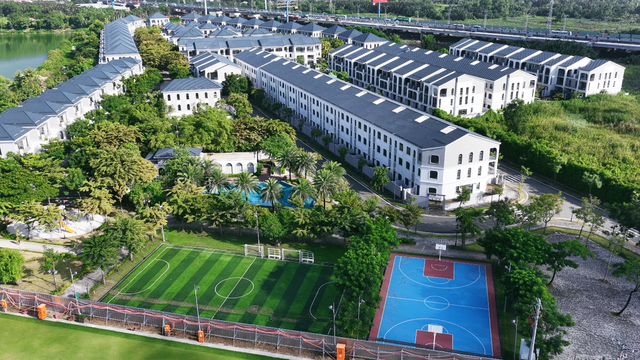 Novaland khởi công dự án cao tầng ngay ga Long Trường của tuyến Thủ Thiêm - Long Thành - Ảnh 2.