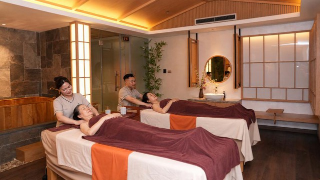 Món quà Vu Lan vô giá: Cùng cha mẹ vun đắp bình yên tại Phương Đông Asahi- Ảnh 4.