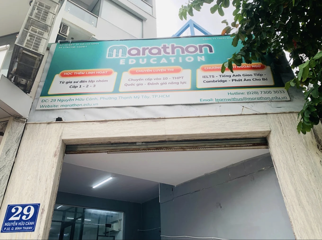 Marathon Education: Tiên phong kiến tạo hệ sinh thái giáo dục số toàn diện cho thế hệ học sinh Việt- Ảnh 1.