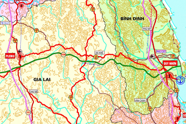 Quy Nhơn: Hòn ngọc nguyên bản của biển miền Trung- Ảnh 2.