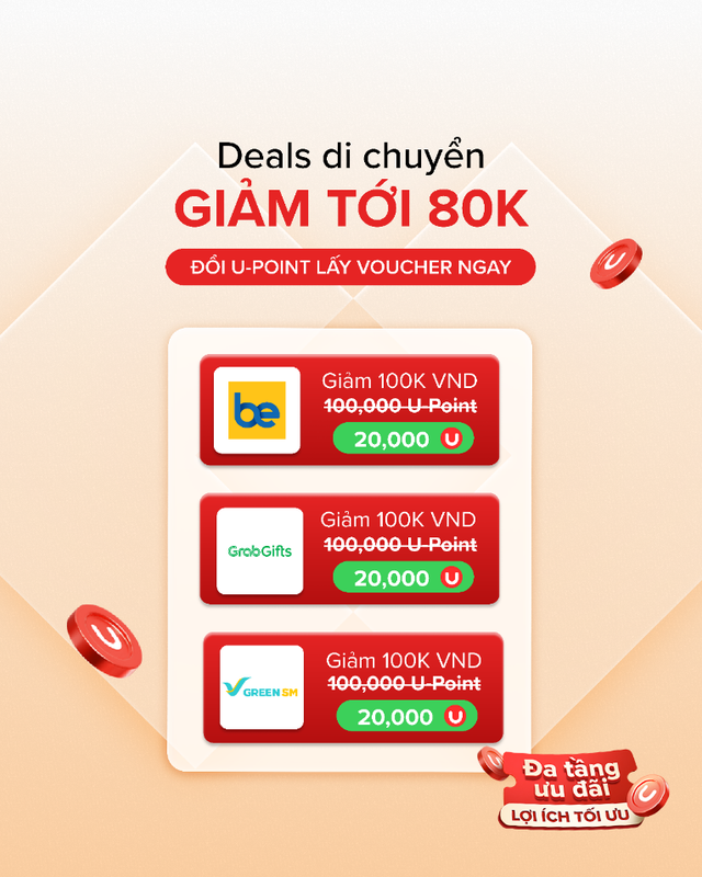 ‏Techcombank OneU tiếp lửa chung kết ASEAN Cup 2026, ưu đãi tới 80% cho người hâm mộ Việt‏- Ảnh 1.