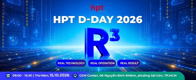 HPT đưa công nghệ số hóa không gian 3D vào thực tiễn - Ảnh 2.