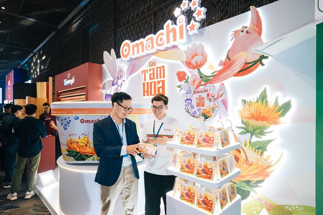 FTSE gọi tên cả MSN và MCH, dòng vốn vào thị trường Việt Nam có thể lớn hơn dự kiến- Ảnh 2.