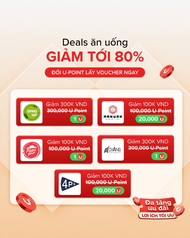 ‏Techcombank OneU tiếp lửa chung kết ASEAN Cup 2026, ưu đãi tới 80% cho người hâm mộ Việt‏- Ảnh 2.