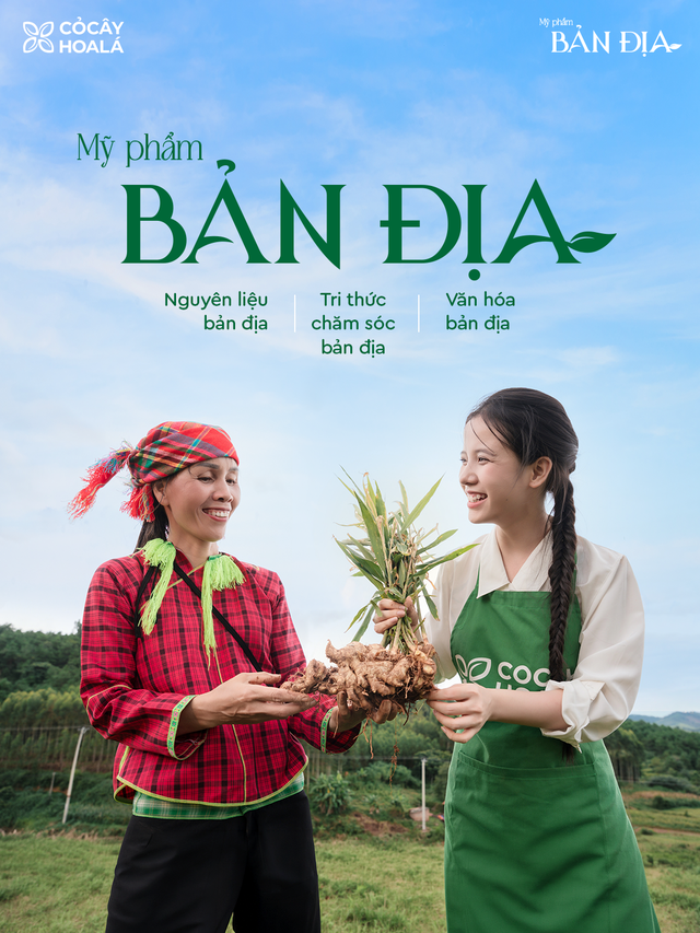 Ca nương Kiều Anh và Cỏ Cây Hoa Lá: Khi giá trị bản địa được hát tiếp theo cách của hôm nay - Ảnh 2.