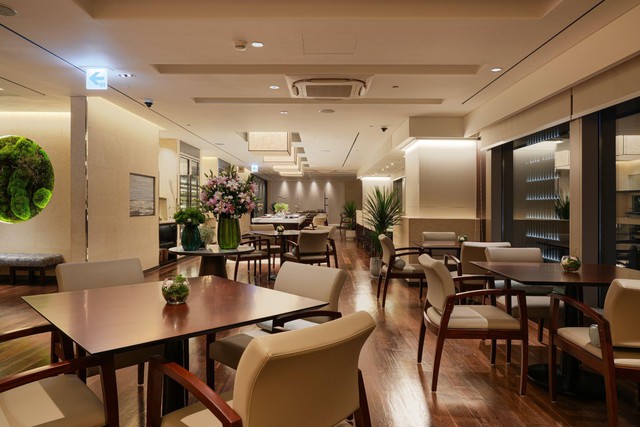 BOHO tại JW Marriott Hotel & Suites Saigon: Năng lực nhà thầu nội thất chuẩn quốc tế- Ảnh 4.