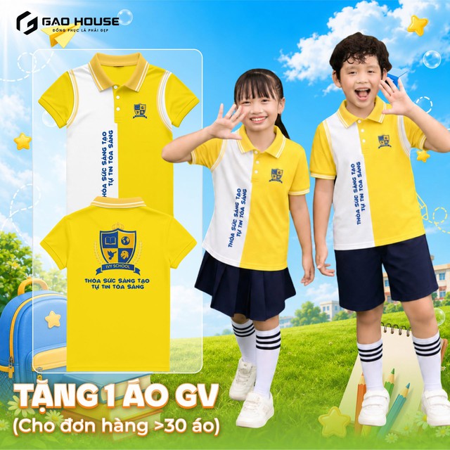 Xưởng Đồng Phục Gạo House công bố chiến lược mở rộng sản xuất- Ảnh 3.