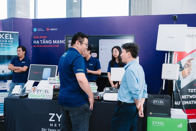 Ademax kết nối nguồn lực công nghệ, đồng hành cùng Quảng Ngãi thúc đẩy chuyển đổi số- Ảnh 4.