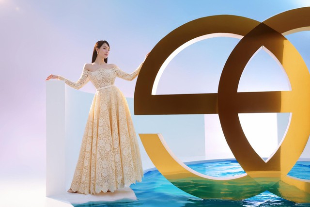 Hoa hậu Thanh Thủy trở thành Đại sứ thương hiệu Elise, đồng hành cùng hành trình mới - Ảnh 2.