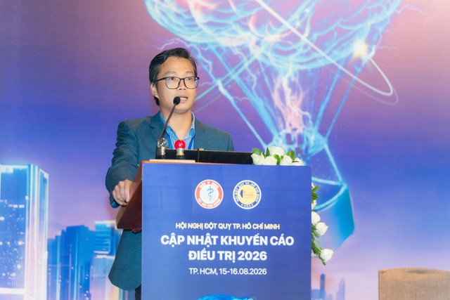 “Cánh tay nối dài” của ngành y tế trong dự phòng, quản lý đột quỵ tại cộng đồng- Ảnh 2.