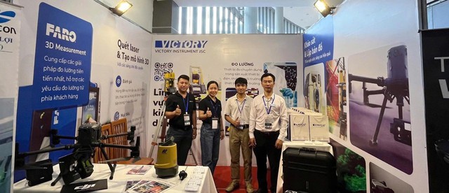 ‏Từ thiết bị đến giải pháp: Công Ty CP Thiết Bị Thắng Lợi đồng hành cùng doanh nghiệp Việt‏- Ảnh 3.