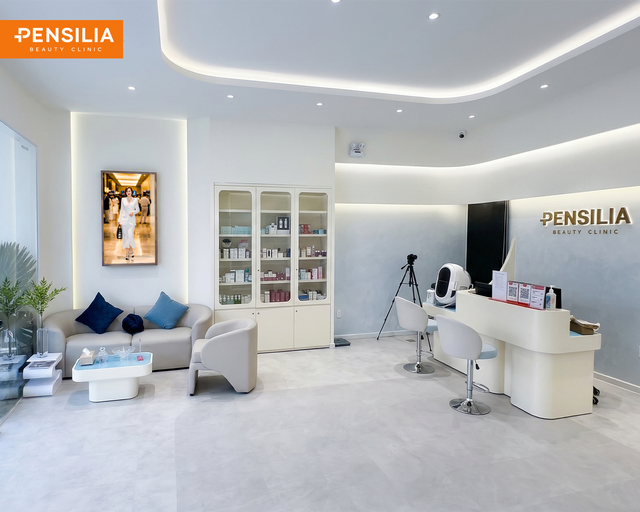 Pensilia đạt chứng nhận AACI: Bác sĩ nói gì về chuẩn vận hành trong phòng khám chuyên khoa- Ảnh 3.