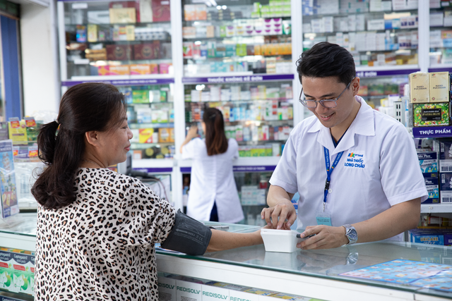 “Cánh tay nối dài” của ngành y tế trong dự phòng, quản lý đột quỵ tại cộng đồng- Ảnh 6.