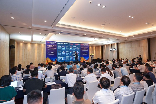 ‏12 năm ESEC đưa công nghệ ETAP đến gần hơn với ngành năng lượng Việt Nam ‏- Ảnh 2.