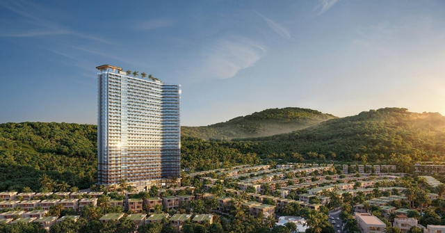 Vietnam Land đối tác phân phối chính thức F1 dự án Alora Nha Trang- Ảnh 1.