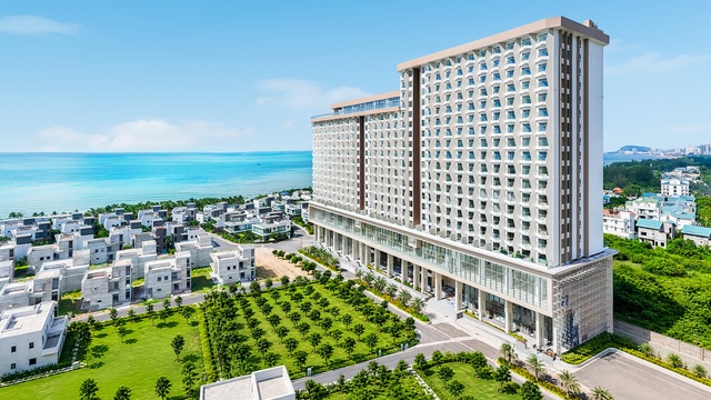 ‏Vốn chủ sở hữu tăng hơn 1.816 tỷ đồng, TDG Group kỳ vọng ghi nhận 1.800 tỷ từ Alaric‏- Ảnh 1.