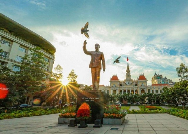 One Central Saigon - Khi mỗi thế hệ viết tiếp câu chuyện thành phố - Ảnh 1.