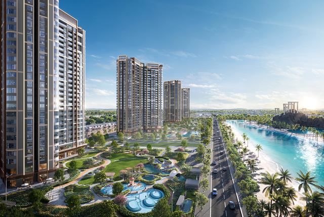 Mua nhà thông minh trong giai đoạn thị trường chọn lọc - Ảnh 1.