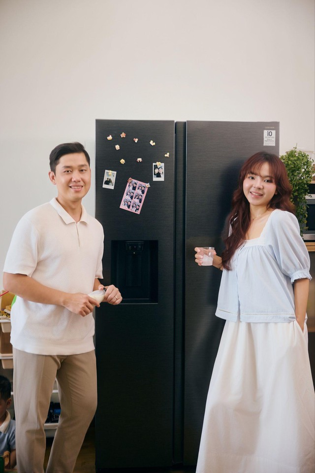 Gia dụng đ&aacute;ng mua, vừa &yacute; cho mọi gia đ&igrave;nh: Khi AI giải quyết những nhu cầu rất đời thường - Ảnh 4.