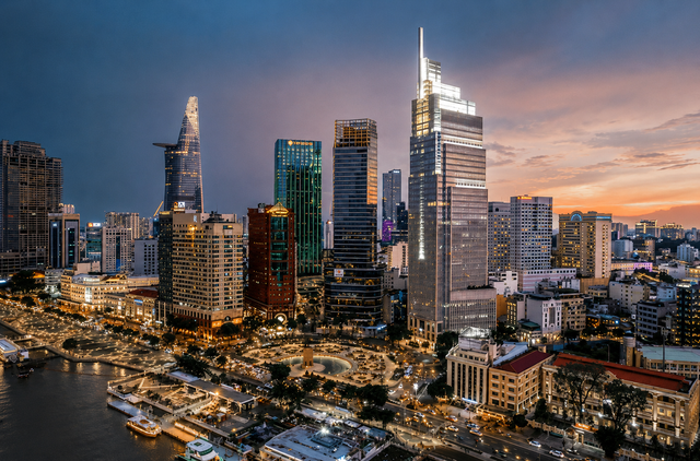 One Central Saigon - Khi mỗi thế hệ viết tiếp câu chuyện thành phố - Ảnh 3.