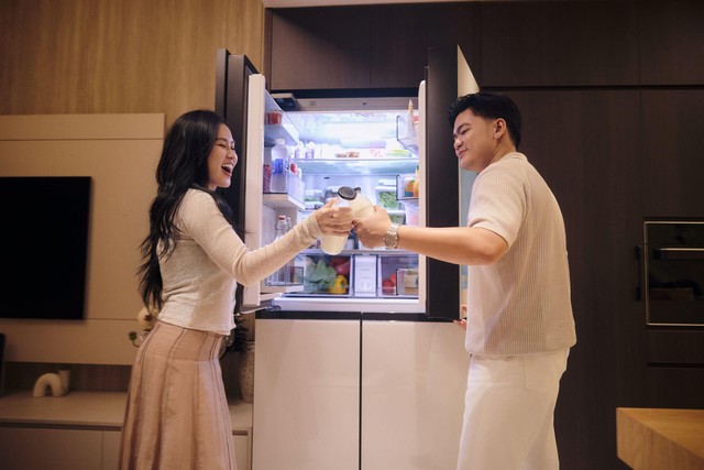 Gia dụng đ&aacute;ng mua, vừa &yacute; cho mọi gia đ&igrave;nh: Khi AI giải quyết những nhu cầu rất đời thường - Ảnh 5.
