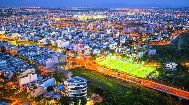 ‏Sun Group ra mắt Tháp Mùa Xuân đón đầu làn sóng dịch chuyển về Nam trung tâm Đà Nẵng‏ - Ảnh 3.